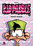 Kid Paddle T. 12 : Panik room