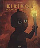 Kirikou : Kirikou et l'oncle disparu