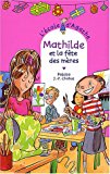 L'Ecole d'Agathe T. 34 : Mathilde et la fête des mères