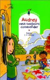 L'Ecole d'Agathe T. 5 : Audrey veut toujours commander
