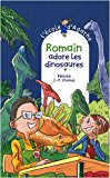 L'Ecole d'Agathe T. 53 : Romain adore les dinosaures
