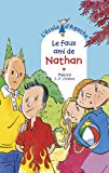 L'Ecole d'Agathe T. 65 : Le Faux ami de Nathan