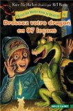 L'École des massacreurs de dragons T. 9 : Dressez votre dragon en 97 leçons