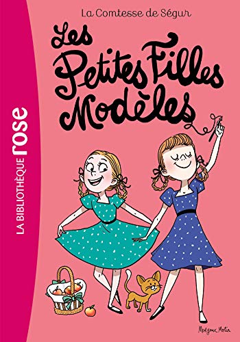 La Trilogie de FleurvilleT.2 : Les petites filles modèles