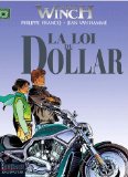 Largo Winch T. 14 : La loi du dollar