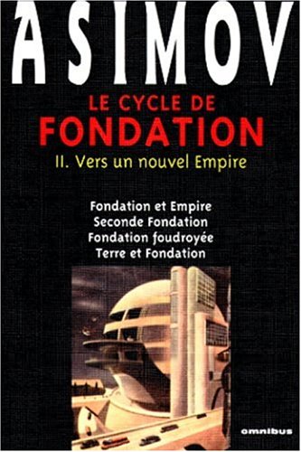 Le Cycle de Fondation