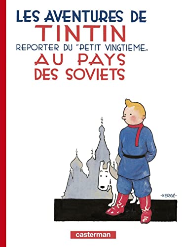 Les Aventures de Tintin : Reporter du petit 