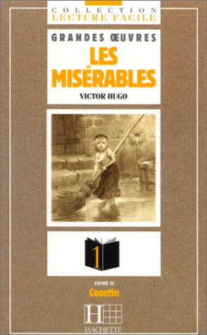 Les Misérables T.2 : Cosette