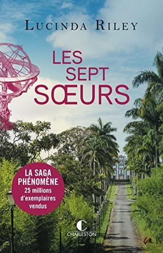 Les Sept soeurs : T. 1 Maia