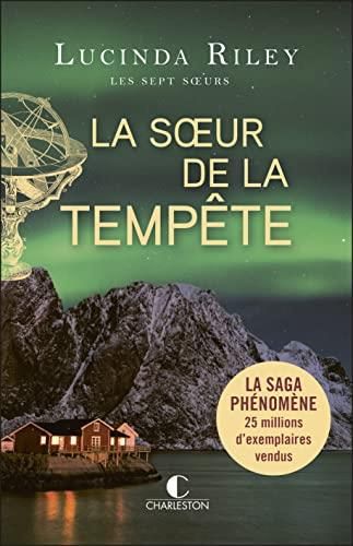 Les Sept soeurs : T. 2 : La soeur de la tempête : Ally