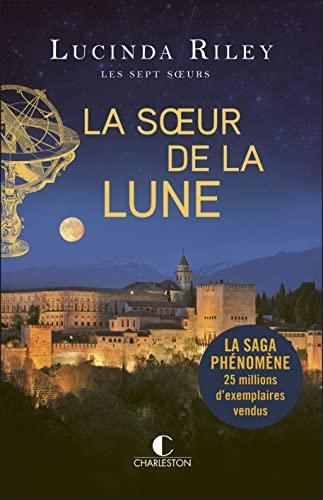 Les Sept soeurs : T. 5 : La soeur de la lune : Tiggy