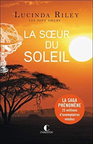 Les Sept soeurs : T. 6 : La soeur du soleil : Electra