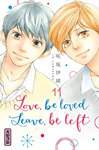 Love, be loved, leave, be left T. 11