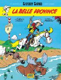 Lucky Luke T. 1 : La Belle Province