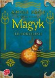 Magyk T. 5 : Le sortilège
