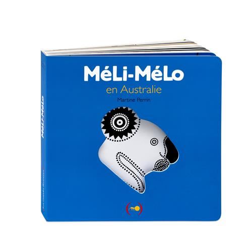 Méli-mélo : Méli-mélo en Australie