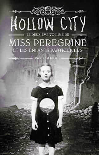 Miss Peregrine et les enfants particuliers T. 3 : La bibliothèque des âmes