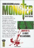 Monster T. 15 : La porte de la mémoire