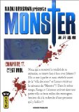 Monster T. 17 : C'est moi