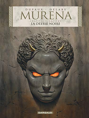 Murena T. 05 : La déesse noire