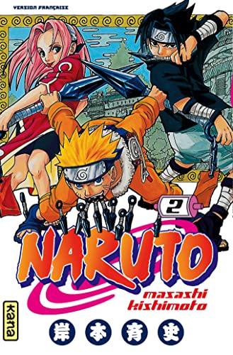 Naruto T. 02