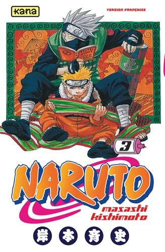 Naruto T. 03