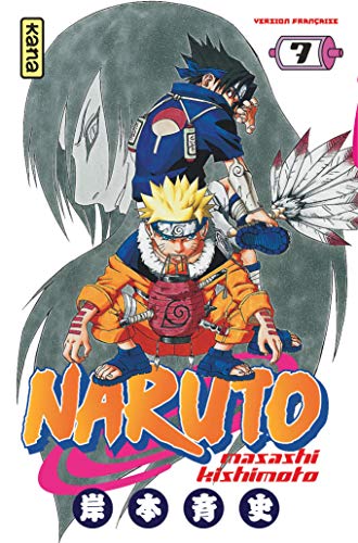 Naruto T. 07