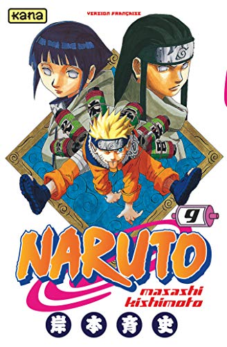 Naruto T. 09