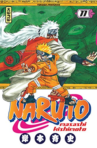 Naruto T. 11