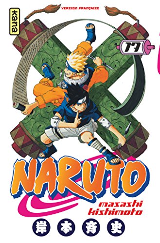 Naruto T. 17