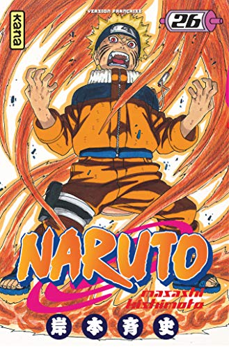 Naruto T. 26