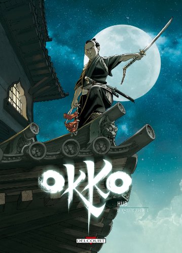 Okko T. 09 : Le cycle du vide 1