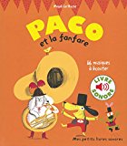 Paco : Paco et la fanfare