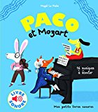 Paco : Paco et Mozart
