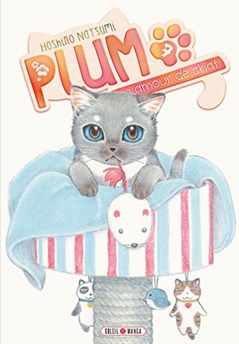 Plum T. 07 : Un amour de chat