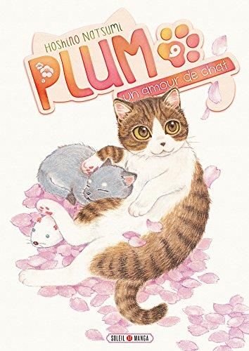 Plum T. 09 : Un amour de chat