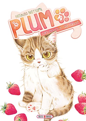 Plum T. 14 : Un amour de chat