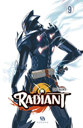 Radiant T. 09