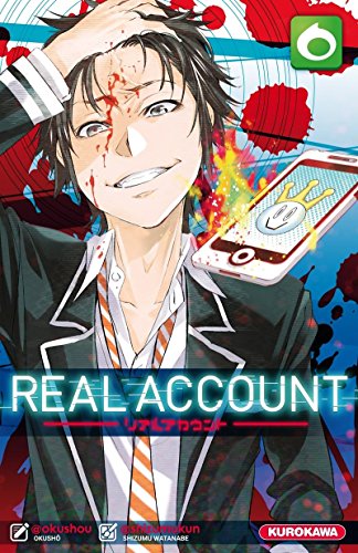 Real account T. 06