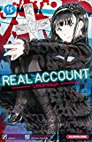 Real account T. 15