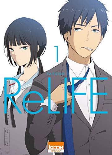 Relife T. 02