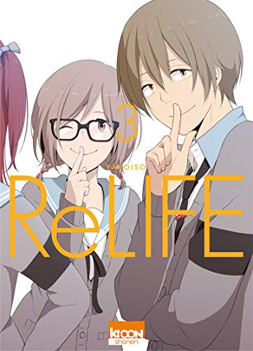 Relife T. 03
