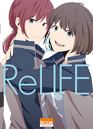 Relife T. 05