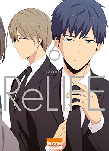 Relife T. 06