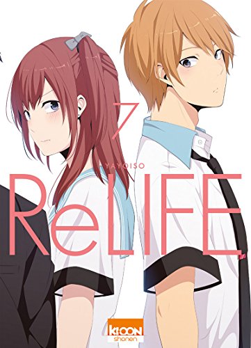 Relife T. 07