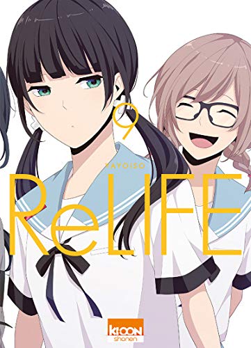 Relife T. 09