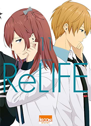 Relife T. 11