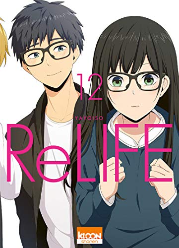 Relife T. 12