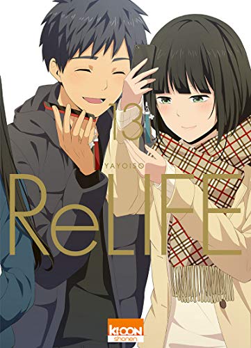 Relife T. 13