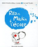 Rita et Machin T. 2 : Rita et Machin à l'école